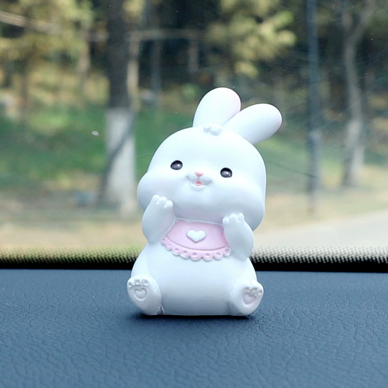 Cartoon small table decorations for office for elementary school students, Birthday gift