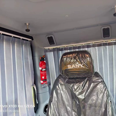 Universal Car Curtains for Privacy Car curtains