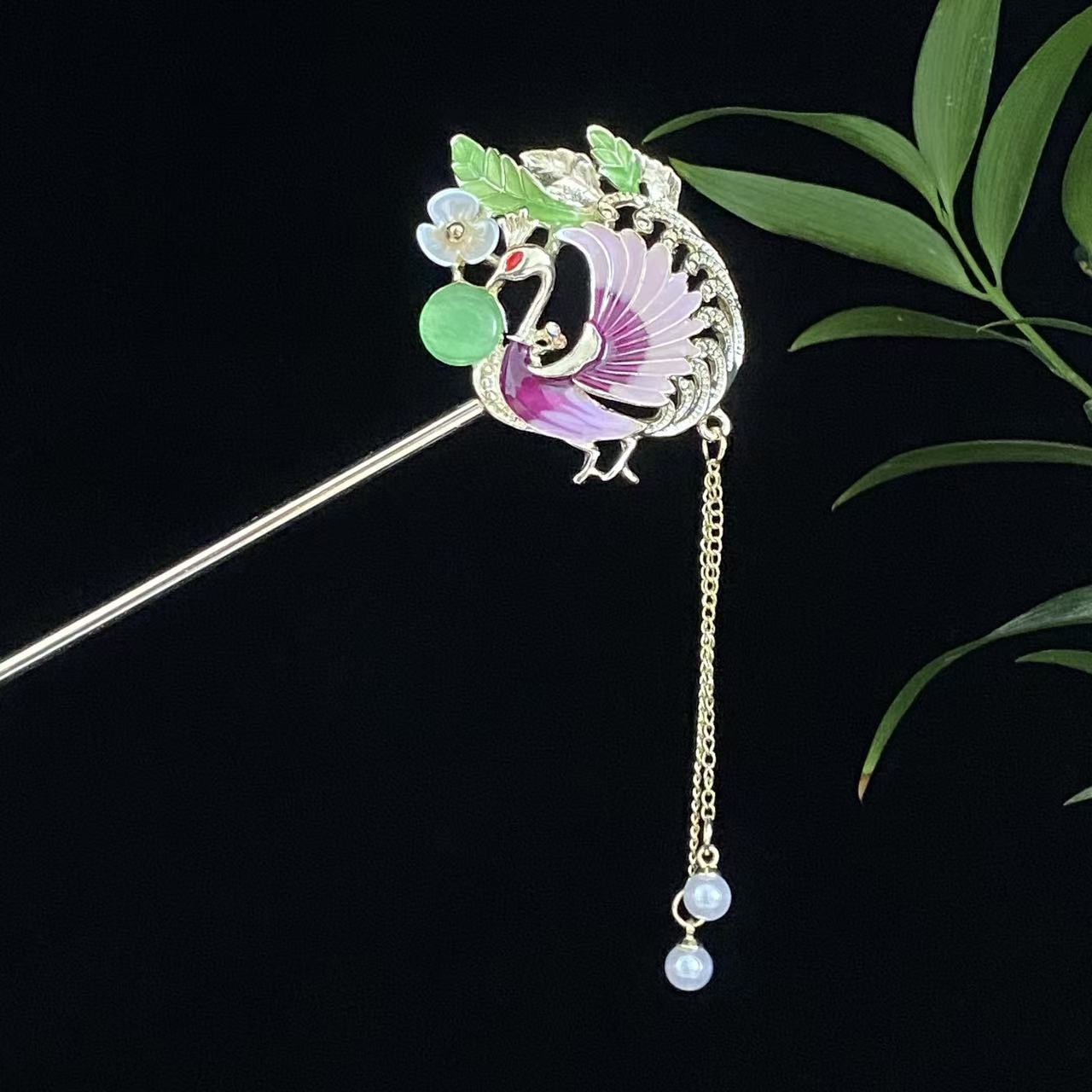 Hairpin 2483