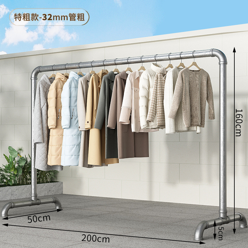 (여분의 두꺼운 32 튜브) 길이 2 미터, 높이 1.6 미터