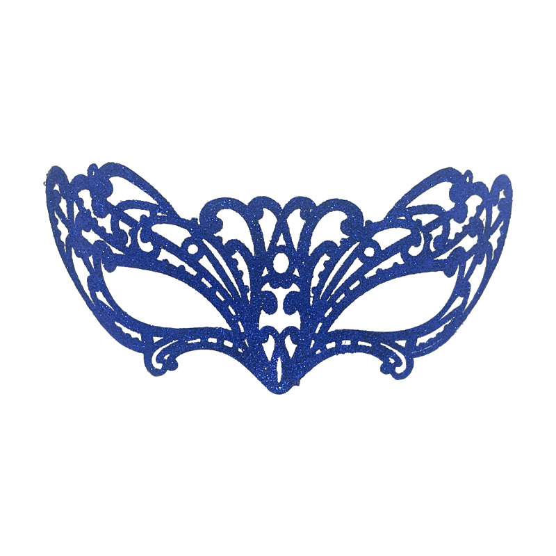 Nuevas máscaras de fiesta de Halloween máscaras de pó retro halcón máscaras de carnaval máscaras de baile props