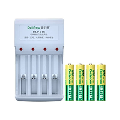 charger suit children's toys Ni-MH | Hibrid akkumulyator batareyaları - 4-slot-charger-no-7-1000mah-section-4