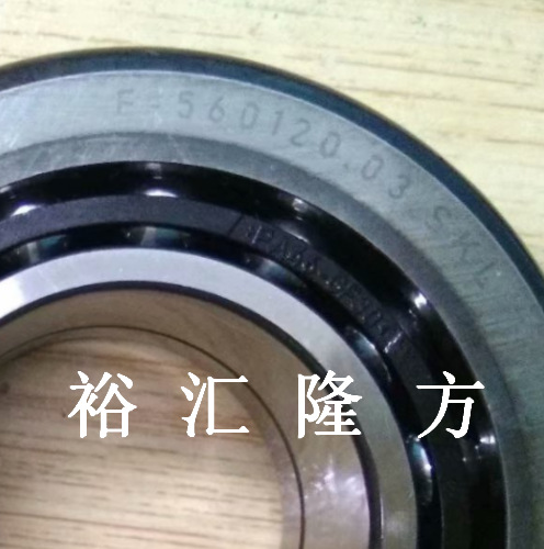 F-560120.03.SKL 差速器轴承 F560120 变速箱轴承 F-560120