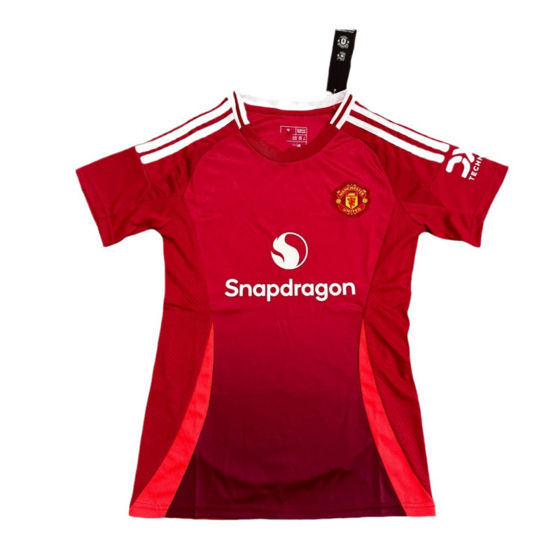 Club Mujer Real Madrid Barcelona Manchester City Miami Arsenal Tottenham Fola Camiseta de fútbol