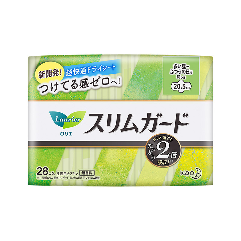 花王生理用ナプキン Leerya ゼロタッチ超瞬間吸収性おばさんナプキンナイトパンツ生理用ナプキン全箱卸売