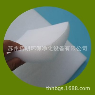 Flame Retardant Filter Cotton, Telephone Negotiation Price