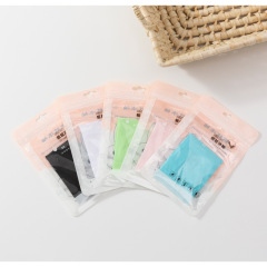 Children's ice sleeves wholesale sun protection sleeve covers ice silk sleeve covers outdoor sports cycling sun protection sleeves solid color mosquito repellent ice sleeves