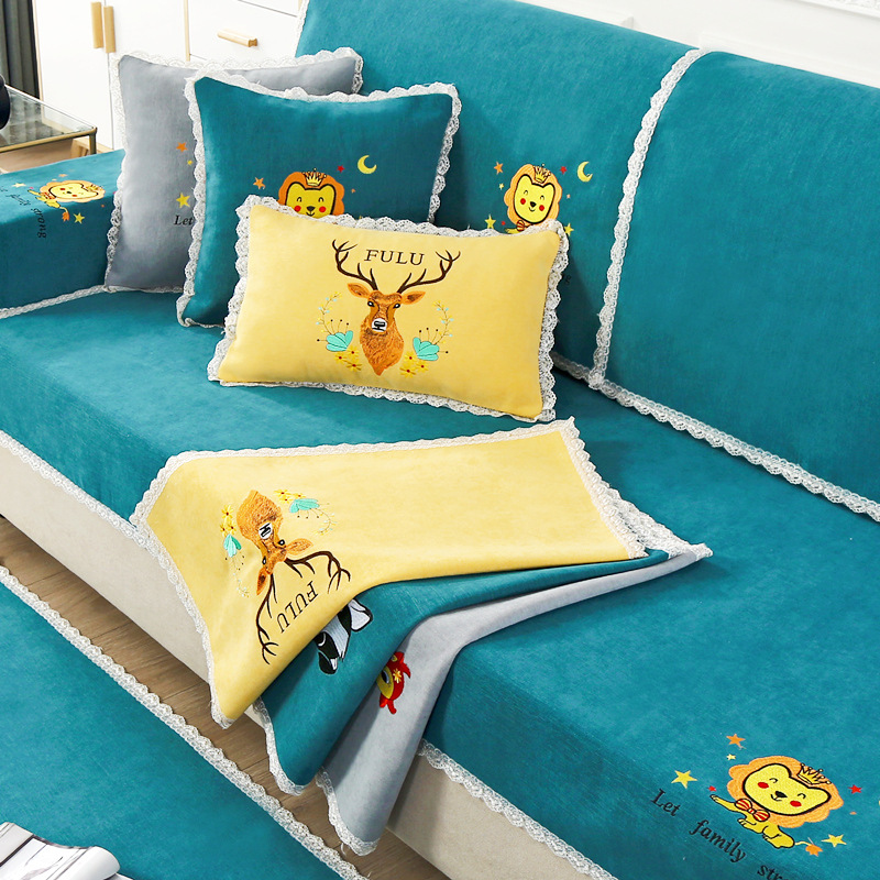 Sofa all-season