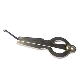 螺栓;风铃;医药教学器材