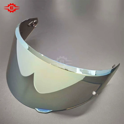 helmet replacement lens multi-color day | Dəbilqə (Kaska) aksesuarları - new-k3-golden-yellow