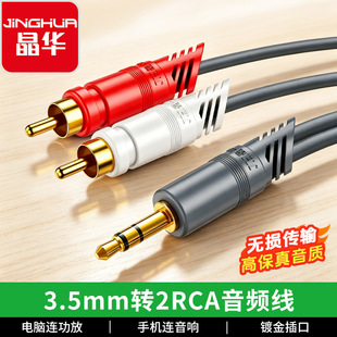 ���A3.5��avɏ�����l�� 3.5���^�D2RCA�Α�C��������B�Ӿ�