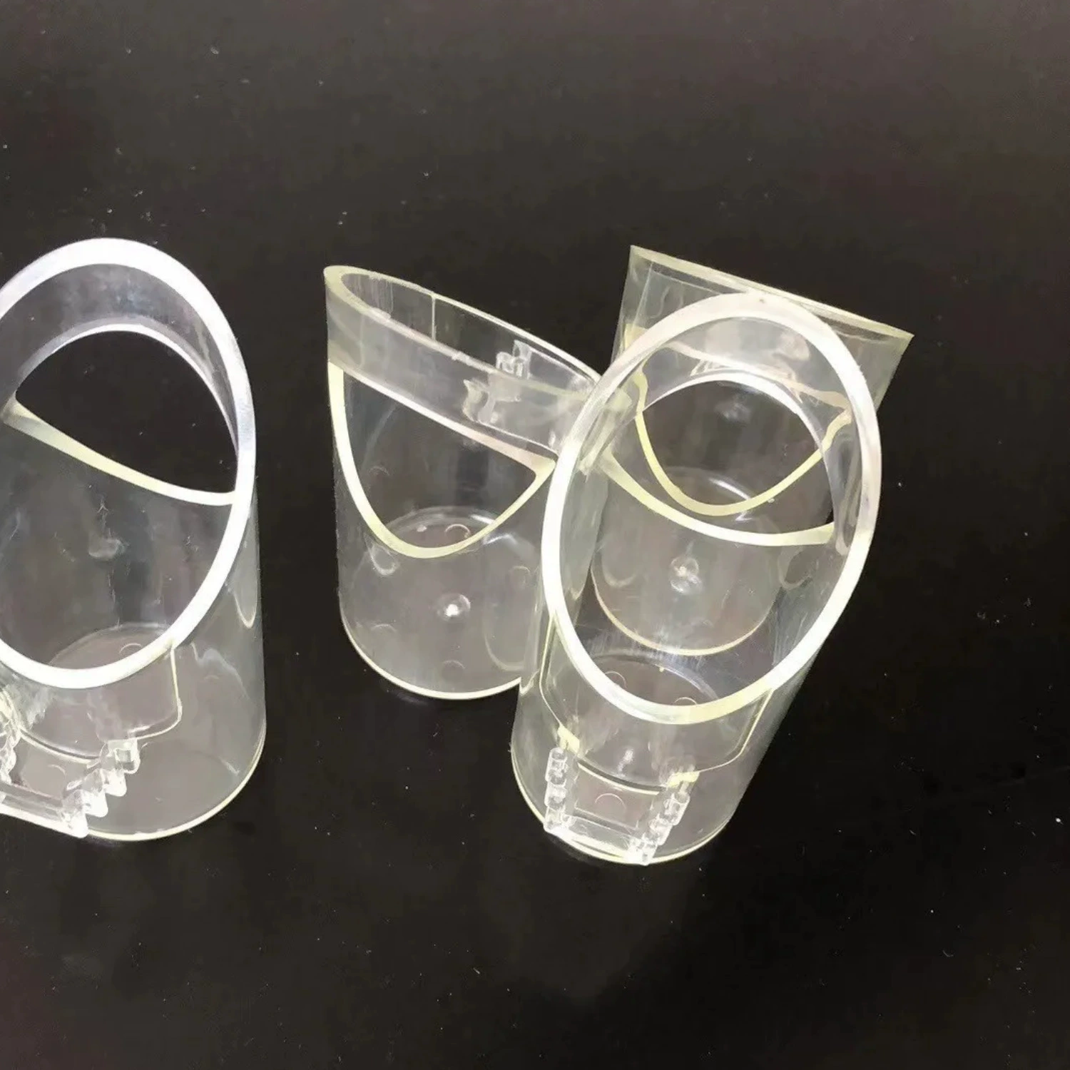 Птица акриловая брызгозащищенная чашка для еды молочница Starling чашка для еды аксессуары для поилки