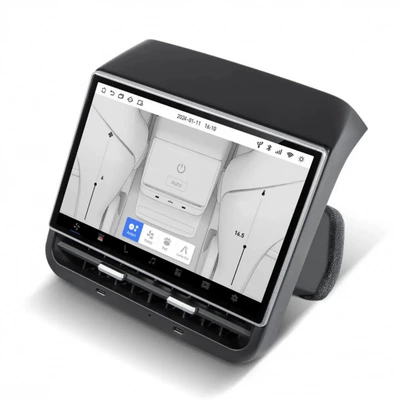 Car display – intelligent display screen 8.66 inches