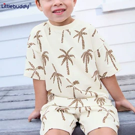 童家居服套装;童卫衣;童连衣裙