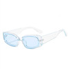 Trend sunglasses suitable for men and women, retro brand glasses, European style, internet celebrity