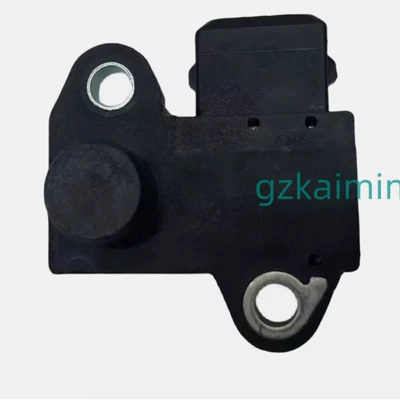 Ignition Control Module Alovlanma modulu (Kommutator)