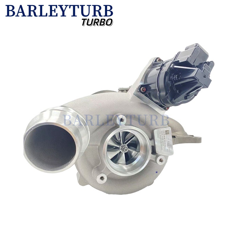 7934332 Is Suitable for Bmw B58 330I 440I 540I 640I Turbocharger 18559700043