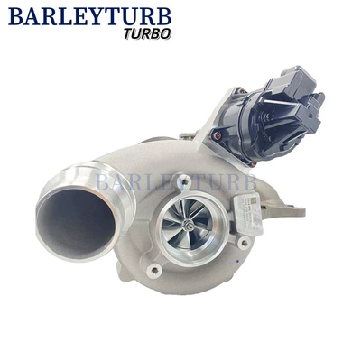 7934332 Is Suitable Supercharger