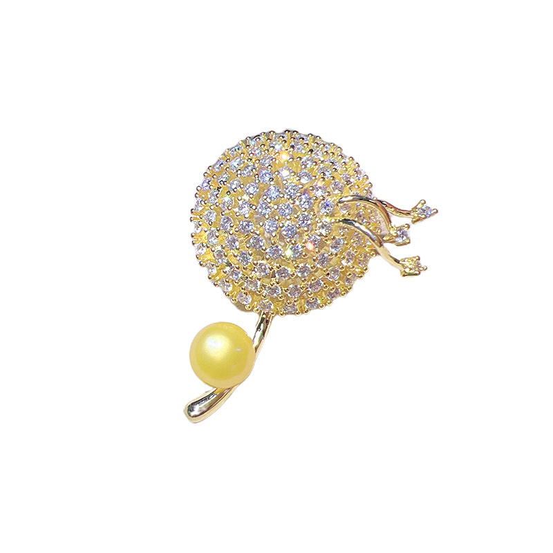 Spilla da uomo vintage per sovrapposizione stile minimal_voghion.com