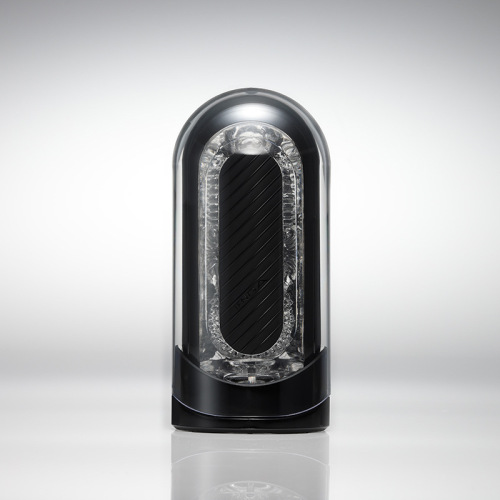 TENGA different-dimensional aircraft cup FLIP ZERO advanced version men's manual masturbation device adult products self-made cup