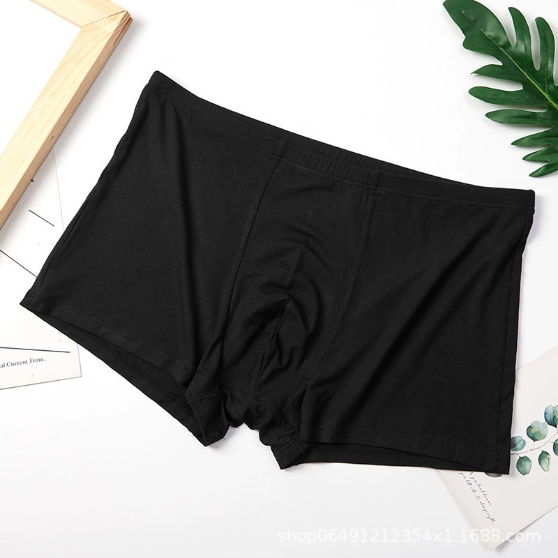 Полутораквальная облегающая underwear штаны высокого роста, комфортные, размеры L–10XL