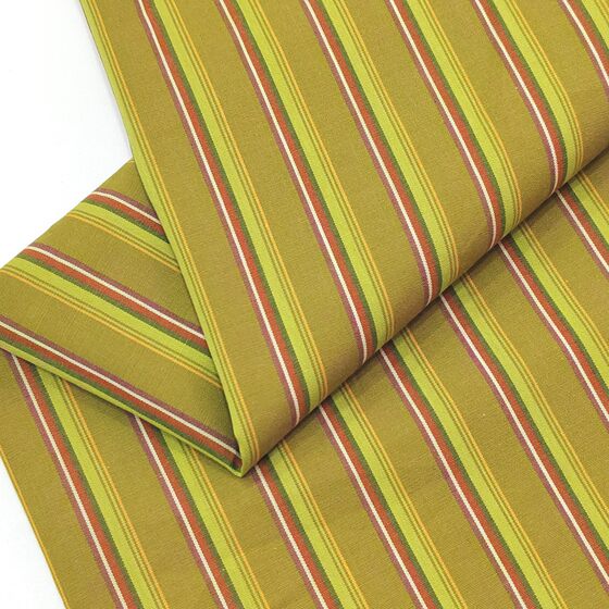 in stock Cotton Yarn-dyed Color Striped Shirt Fabric Fashion Shirt Fabric Crafts Striped Cloth