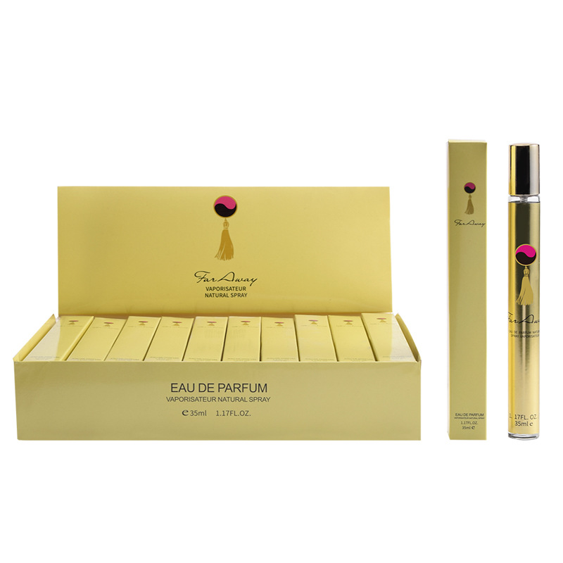 Red tubo de extracción de perfumes