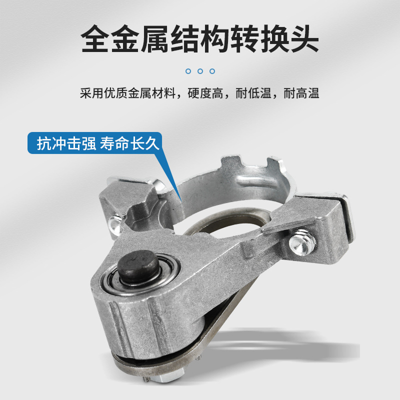 角磨机万用宝木工工具大全多功能电动修边机改切割机转换头修E18