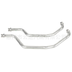 13263331 Heater Air Water Hose Pipe Fit for Chevrolet Buick Cadillac 2010-2017