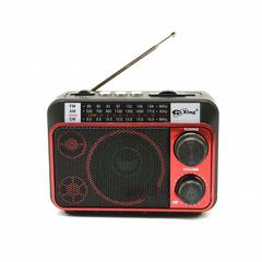 J19BTクロスボーダーミニ携帯ラジオスピーカーフルバンドワイヤレスbluetoothオーディオソーラー充電照明