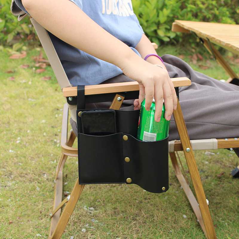 Side pockets
