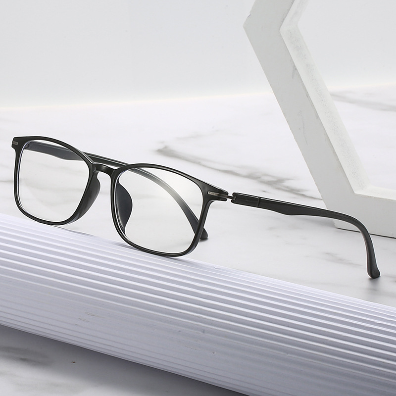 超軽量老眼鏡男ブルーレイ高精細レンズ抗疲労老眼鏡女高颜値高級ファッション快適|undefined