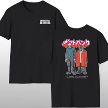 Daft Punk Interstella 5555������Ůͨ��t�����ԶY�����r���Ͼ�