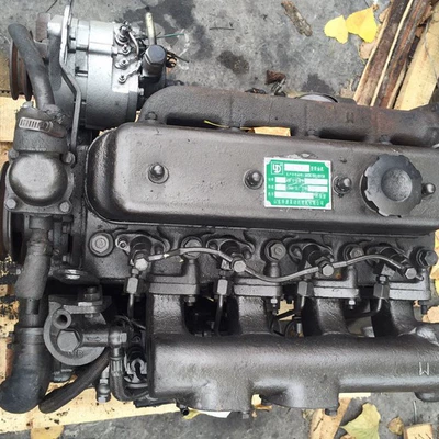 Ledon 380.3L16.480.485.4L18.4 L22CR Engine assembly