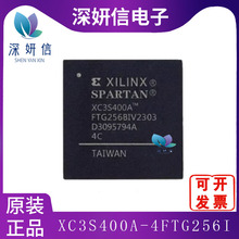 XC3S400A-4FTG256I ���bBGA ȫ��ԭ�b ߉݋����оƬ ���Ԫ����