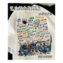 纪念名字小学生毕业班服