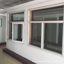 开固定甲级乙级防火窗救援厂家直销直销钢制钢质厂家消防平