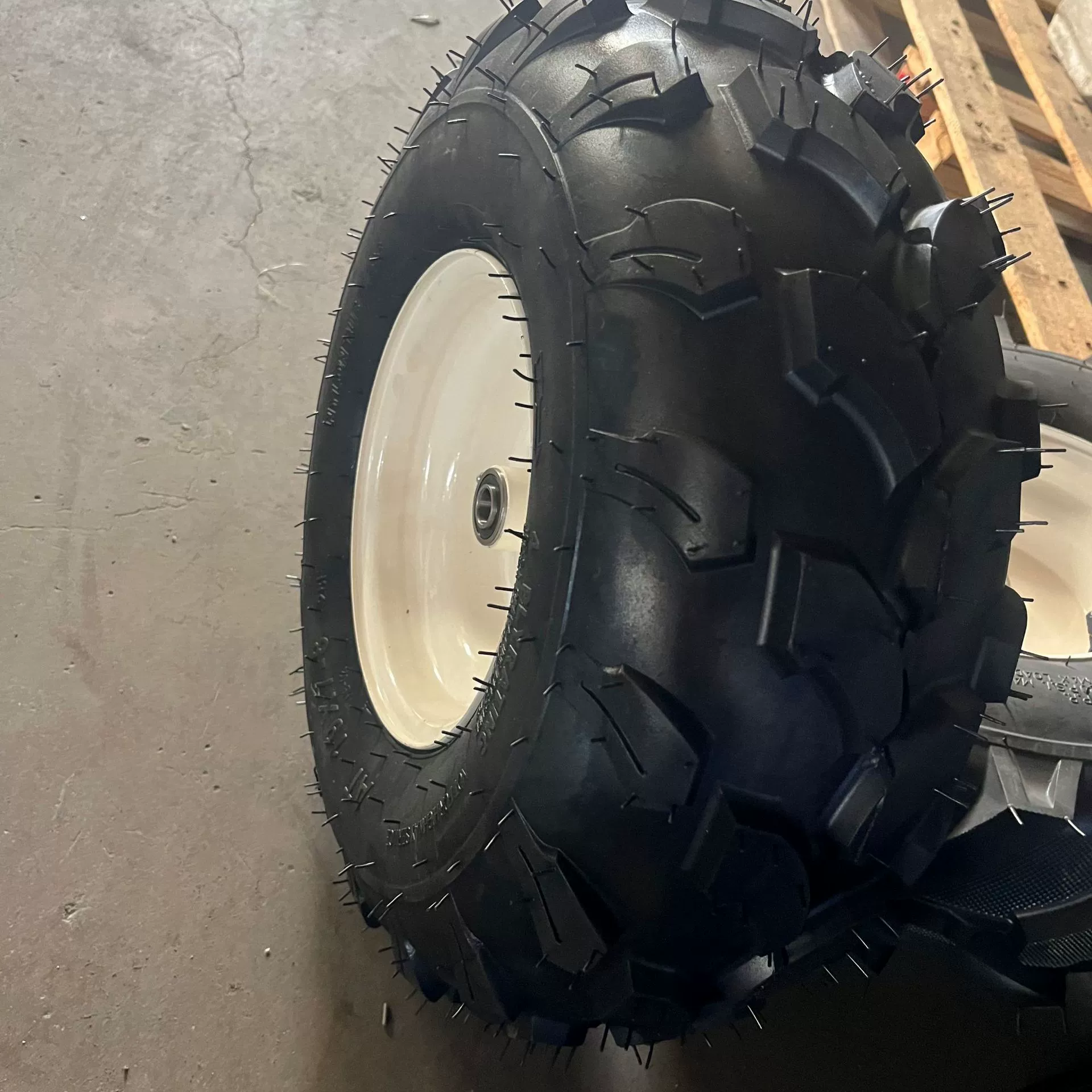 8inch шины для картинга ATV 19* 7-8inch втулка вакуумная шина производитель износостойкая для бездорожья