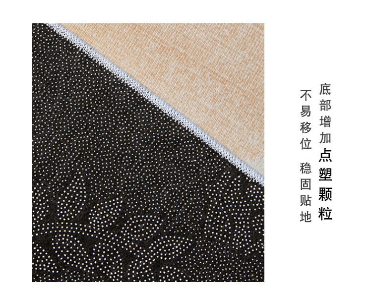 temu cross-border personalized cartoon universal car mat absorbent quick-drying dirt-resistant wear-resistant easy to care car mat floor