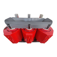 SCB13-500kVA/20kV/0.4KV环氧树脂全铜全铝三相干式变压器户外