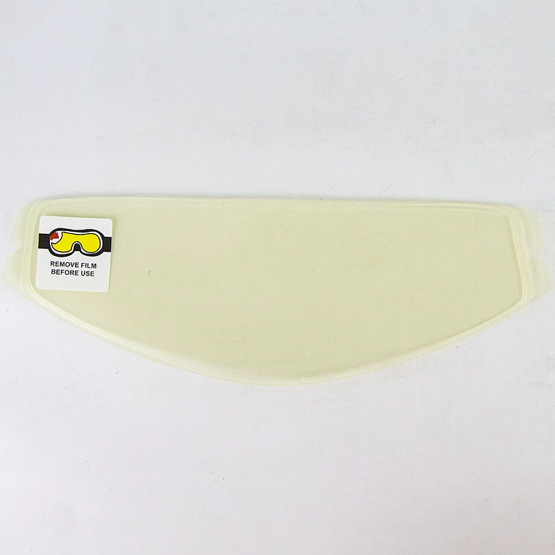 Import helmet anti-fog, sun protection