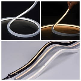 硅胶管;LED灯带;户外灯带