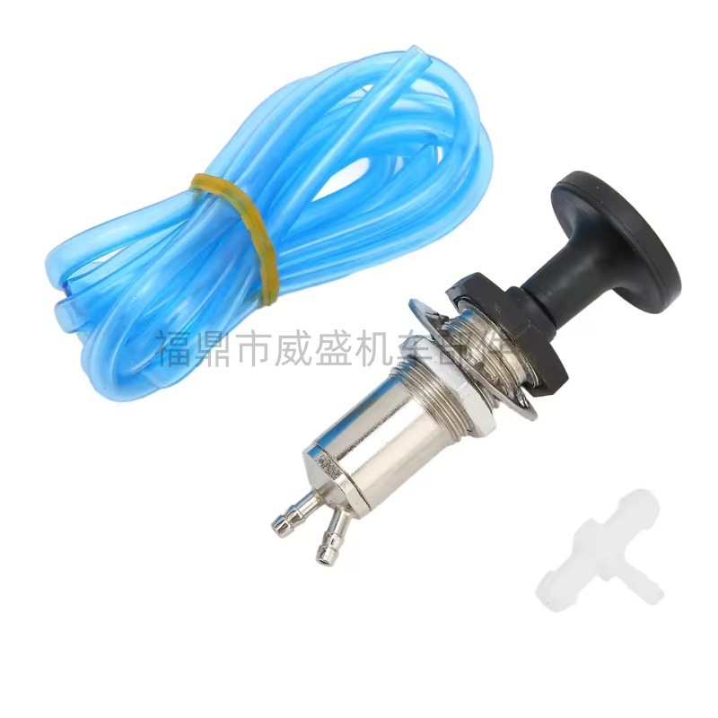 Suitable for Polaris, Yamaha, Kawasaki, Skidoo 10161/11305-AD snowmobile plunger pump