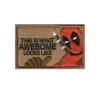 Deadpool (песочный)