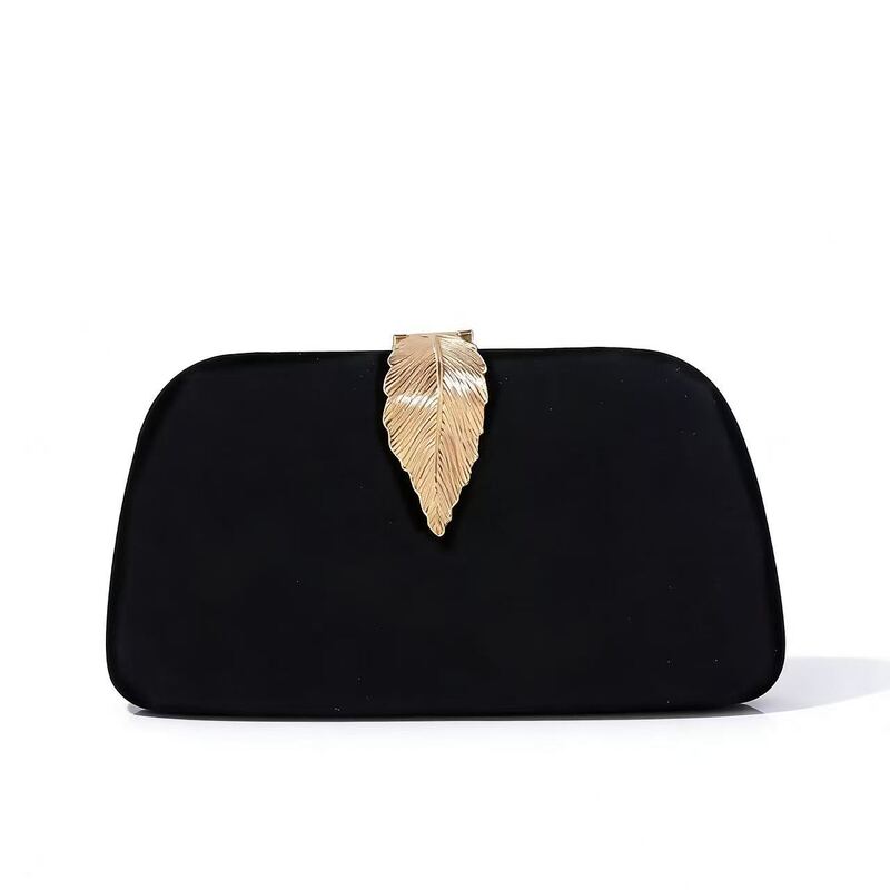 New Cross-Border Foreign Trade Velvet Evening Bag, Elegant Clutch Bag for Ladies, High-End Evening Bag, Fashionable Shoulder and Crossbody Bag New Cross-Border Foreign Trade Velvet Evening Bag, Elegant Clutch Bag for Ladies, High-End Evening Bag, Fashionable Shoulder and Crossbody Bag