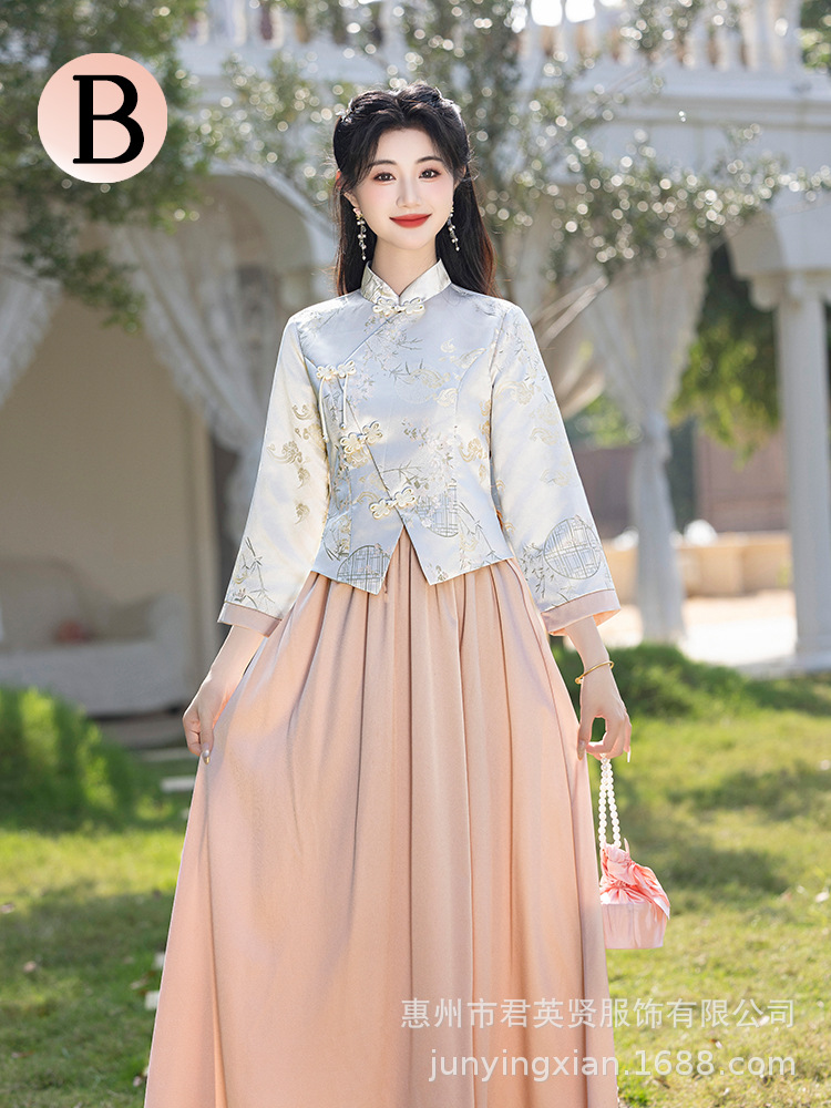 Hz566-champagne color-type b