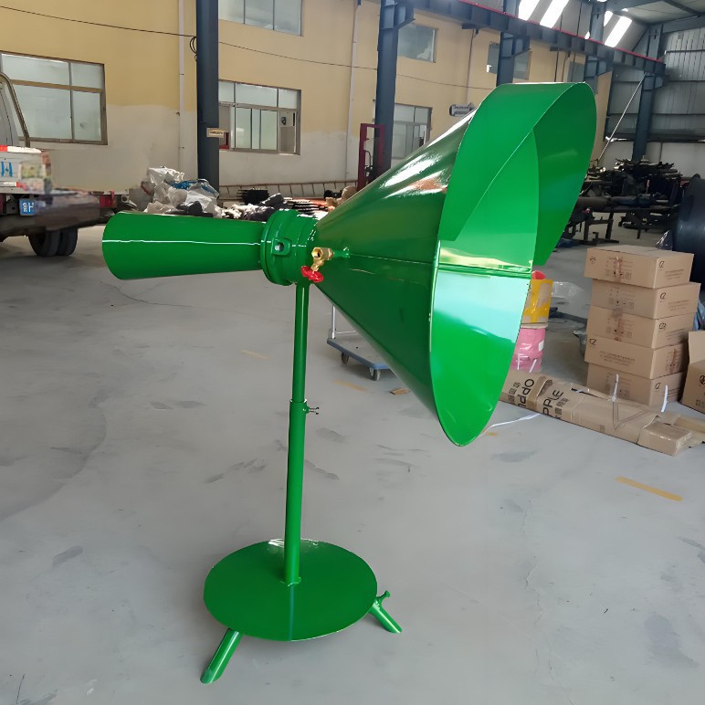 MPC - 1 modelo de resistencia de trabajo constante de la mina de anclaje pulverizador de pulverización de la mina fabricantes de