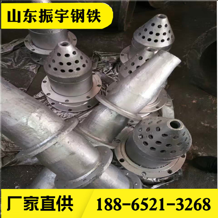 厂家供应循环流化床锅炉风帽 2520锅炉配件风帽头锅炉返料器风帽