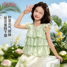 童裤;童T恤;童套装