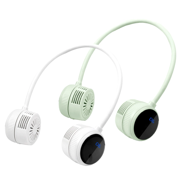 [Digital Mint Green] + [Digital Fashion White] Couple | Bestie Package | Extra Long Flight